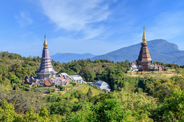 Chiang Mai