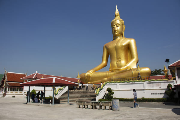 นนทบุรี